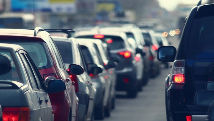 Most diesel cars emit far more NOx on the road than in official tests